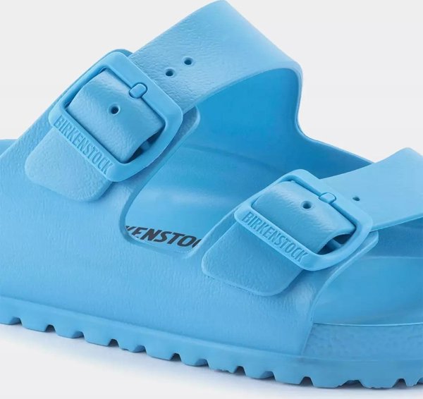 Birkenstock Birkenstock Arizona Essentials 1024588 Μπλε 36