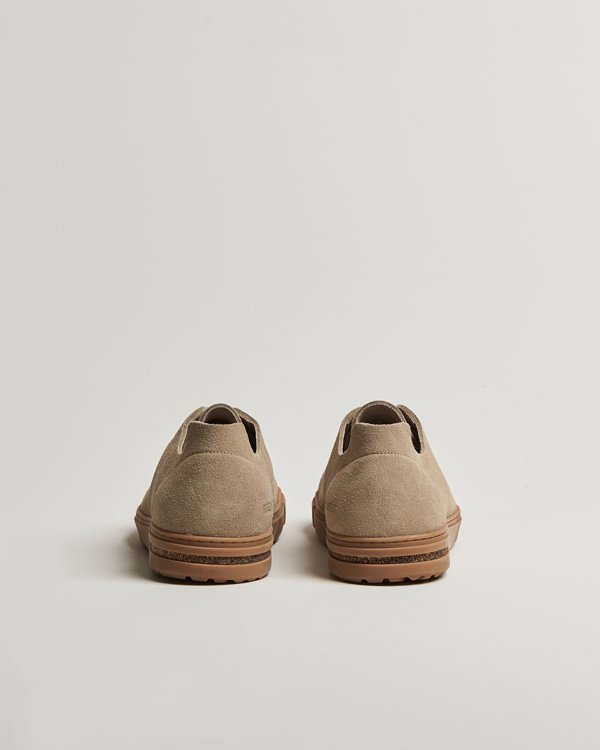 Birkenstock Birkenstock Bend Low Decon 1024633 γκρι 45