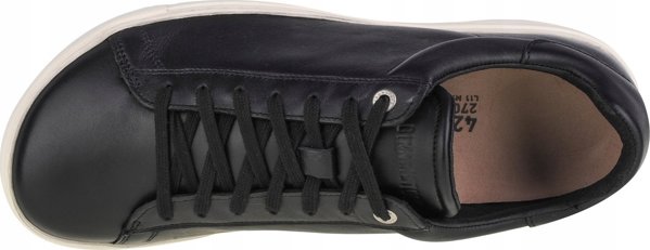 Birkenstock Birkenstock Bend Low 1017721 Μαύρο 39