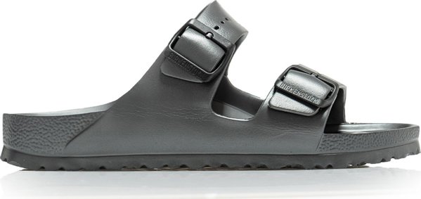 Birkenstock Birkenstock Arizona 1001498 γκρι 36