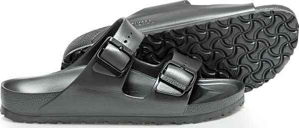 Birkenstock Birkenstock Arizona 1001498 γκρι 36