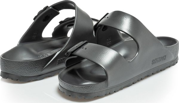 Birkenstock Birkenstock Arizona 1001498 γκρι 36