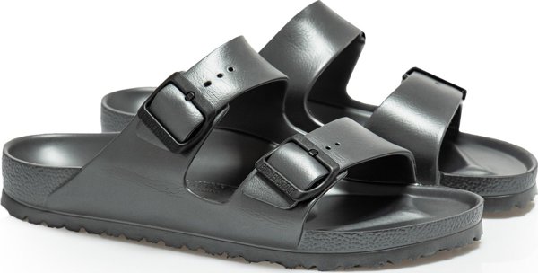 Birkenstock Birkenstock Arizona 1001498 γκρι 36