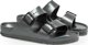 Birkenstock Birkenstock Arizona 1001498 γκρι 36