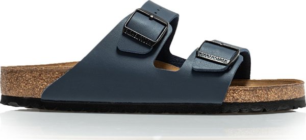 Birkenstock Birkenstock Arizona 51751 Granatowe 46