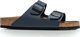 Birkenstock Birkenstock Arizona 51751 Granatowe 46
