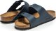 Birkenstock Birkenstock Arizona 51751 Granatowe 46