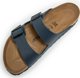 Birkenstock Birkenstock Arizona 51751 Granatowe 46