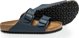 Birkenstock Birkenstock Arizona 51751 Granatowe 46