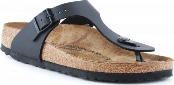 Birkenstock Σαγιονάρες Birkenstock Gizeh W 0043693 41