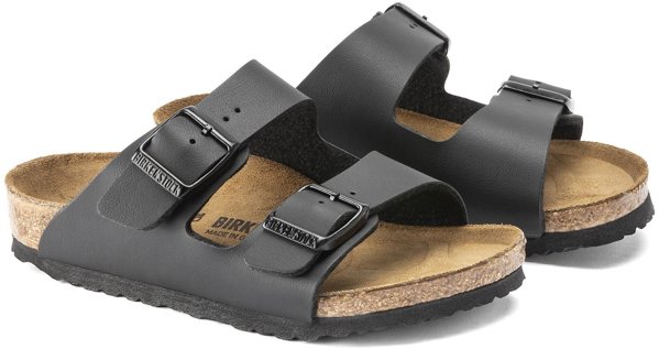 Birkenstock Birkenstock Arizona BF Kids 1005127 Μαύρο 31