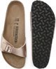 Γυναικείες παντόφλες Birkenstock MADRID BS COPPER 1023927 (στενό πλάτος) 41