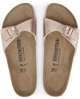 Γυναικείες παντόφλες Birkenstock MADRID BS COPPER 1023927 (στενό πλάτος) 41
