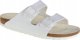 Birkenstock Birkenstock Arizona BF 1019046 λευκά 46