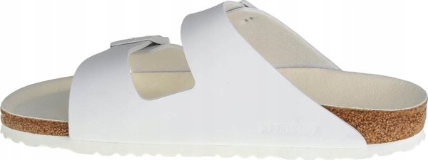 Birkenstock Birkenstock Arizona BF 1019046 λευκά 46