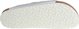 Birkenstock Birkenstock Arizona BF 1019046 λευκά 46
