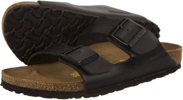 Birkenstock Klapki damskie Arizona czarne r. 35 (051793)