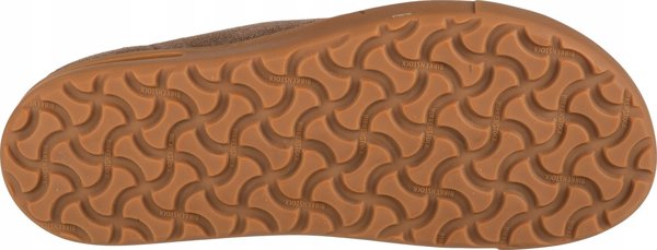 Birkenstock Birkenstock Bend Low Decon 1028092 Καφέ 36