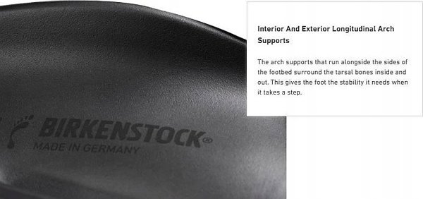 Birkenstock Derry 1006284 Κίτρινα νούμερο 35