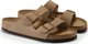 Birkenstock Klapki Birkenstock Arizona SFB LEOI