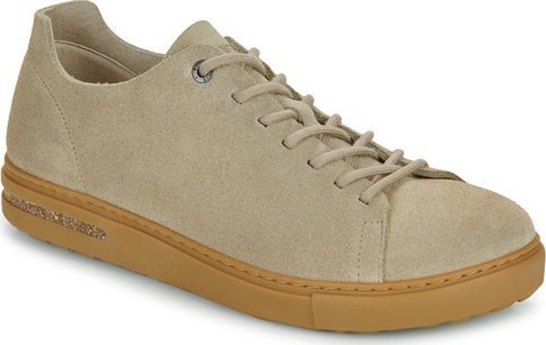 Birkenstock Birkenstock Bend Low Decon 1024633 γκρι 36