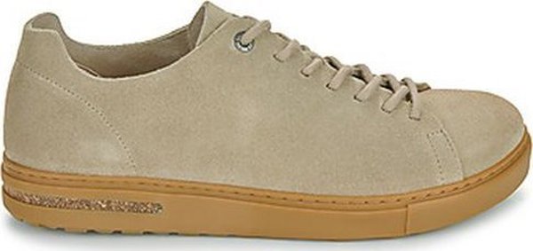 Birkenstock Birkenstock Bend Low Decon 1024633 γκρι 36