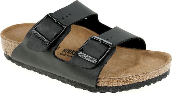 Birkenstock Birkenstock Arizona Kids BF Black 1005127 - 29