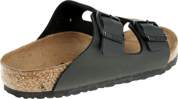Birkenstock Birkenstock Arizona Kids BF Black 1005127 - 29
