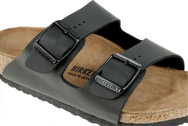 Birkenstock Birkenstock Arizona Kids BF Black 1005127 - 29