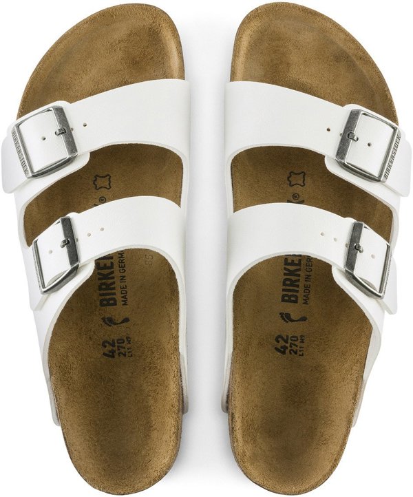Γυναικείες σαγιονάρες Birkenstock ARIZONA BS 0552683 (στενό μέγεθος) 36