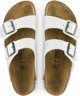 Γυναικείες σαγιονάρες Birkenstock ARIZONA BS 0552683 (στενό μέγεθος) 36