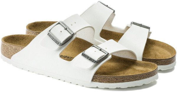 Γυναικείες σαγιονάρες Birkenstock ARIZONA BS 0552683 (στενό μέγεθος) 36