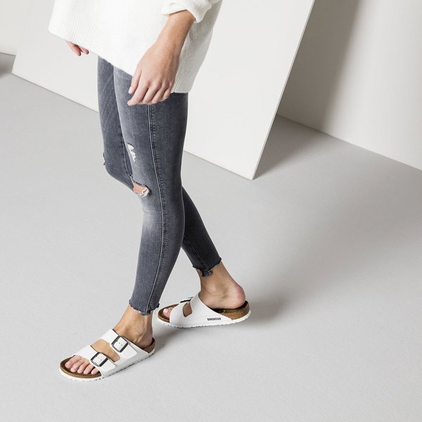 Γυναικείες σαγιονάρες Birkenstock ARIZONA BS 0552683 (στενό μέγεθος) 36
