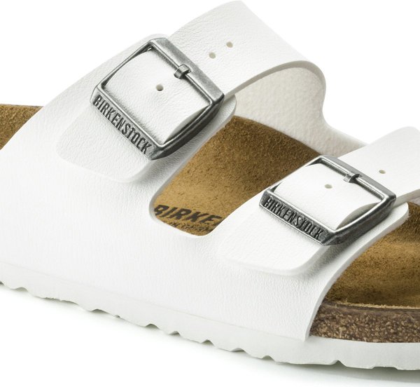Γυναικείες σαγιονάρες Birkenstock ARIZONA BS 0552683 (στενό μέγεθος) 36