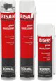 Bisan ΑΦΡΟΣ ΣΥΝΑΡΜΟΛΟΓΗΣΗΣ STANDARD 750ML (ΠΙΣΤΟΛΙ) [12]