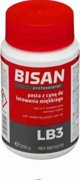 Bisan ΠΑΣΤΑ ΜΕ ΚΑΛΑΙ ΓΙΑ ΜΑΛΑΚΗ ΚΟΛΛΗΣΗ LB3 100G (ΚΟΥΤΙ) [25]