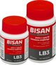 Bisan ΠΑΣΤΑ ΜΕ ΚΑΛΑΙ ΓΙΑ ΜΑΛΑΚΗ ΚΟΛΛΗΣΗ LB3 100G (ΚΟΥΤΙ) [25]