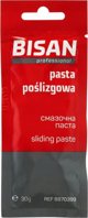 Bisan Bisan πάστα ολίσθησης 30g B870399