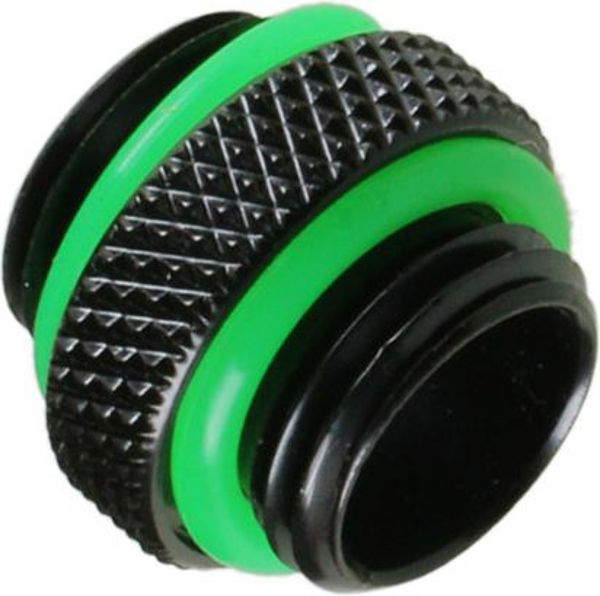 BitsPower 1/4" czarny mat (BP-MBWP-C42)