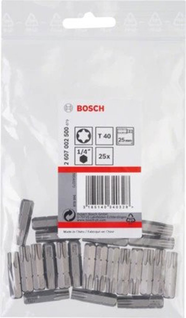 ΜΥΤΗ T40 EH 25PC NEW