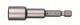 BIT SW 3/8 cala - 66 MM - 1/4 cala