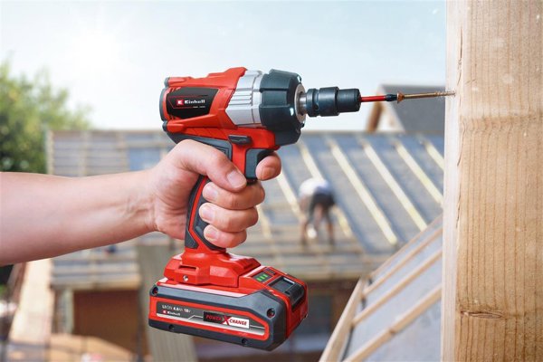Einhell Μύτες Στρέπτες Torx T20, S2, 50mm, 2 Τεμάχια