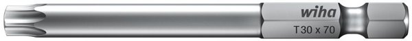 ΜΥΤΗ 1/4- TX15- 50MM TORX WIHA.
