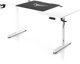 Γραφείο Diablo Chairs X-Tensio 1600 Λευκό 160x75 εκ.