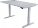 Biurko Cougar COUGAR Gaming Electic Standing desk Royal 150 Elite White