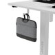 Ηλεκτρικό γραφείο SENSE7 Nojo 120x60 White