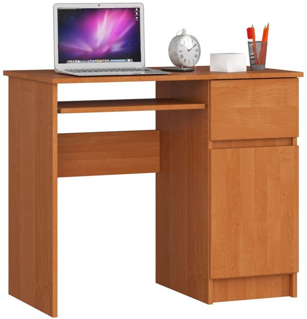 Γραφείο Fabryka Mebli Akord Piksel Olcha 90 cm x 50 cm