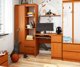 Γραφείο Fabryka Mebli Akord Piksel Olcha 90 cm x 50 cm