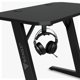 Gaming γραφείο SENSE7 Nomad Basic 100x50 cm