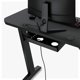 Gaming γραφείο SENSE7 Nomad Basic 100x50 cm